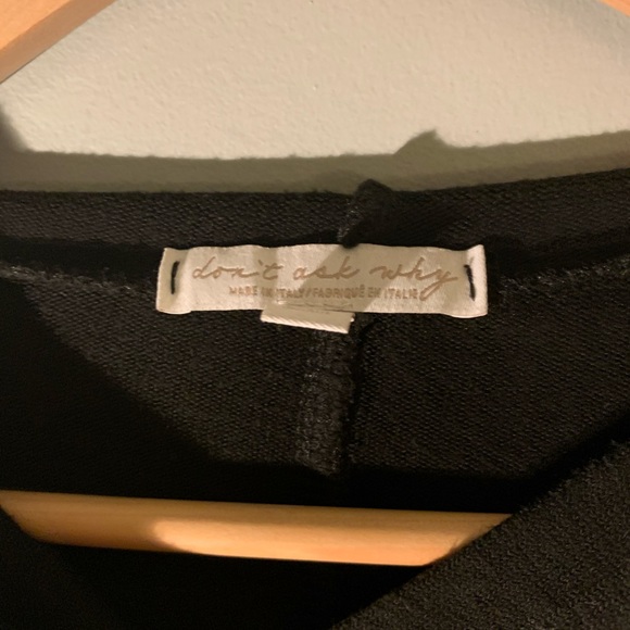 AE don’t ask why ⭐️ hoodie - Picture 4 of 5